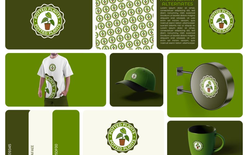 Potted Plants Logo-01